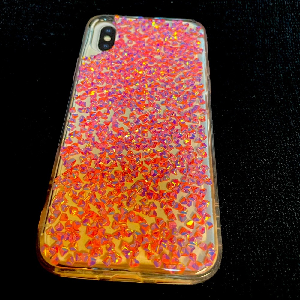 iPhone XS,X phone case